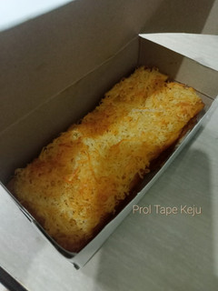 Foto resep Prol Tape Paporid