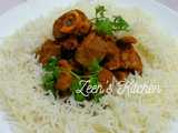 tala hua gosht