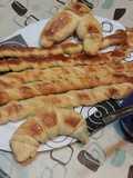 Facturas veganas. Aptas APLV, soja y huevo