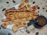Facturas veganas. Aptas APLV, soja y huevo