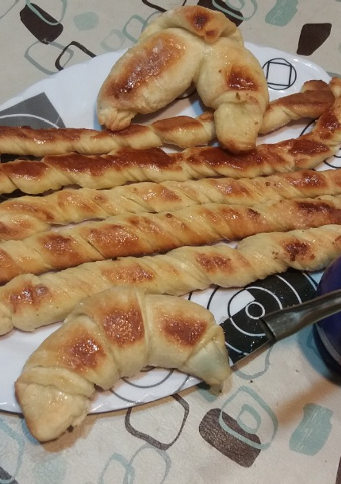 Una foto de Facturas veganas. Aptas APLV, soja y huevo
