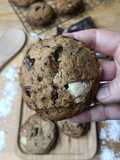 🍪Cookies américains