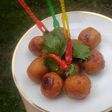 Bakso Bakar Tempe