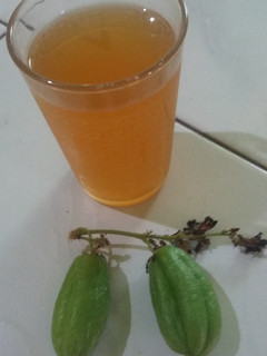 Foto resep Sirup belimbing wuluh