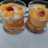 Cherry Mango mousee