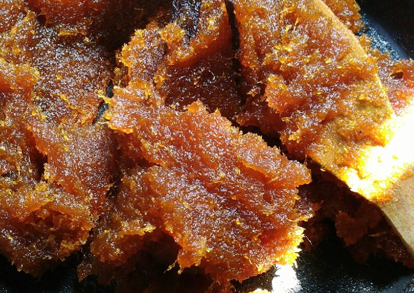Nastar isi selai nanas