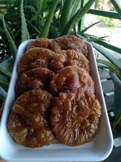 Foto resep Kue Cucur Gula Merah