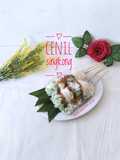 Cenil Singkong
