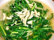 Gambar siomak tumis bawang putih