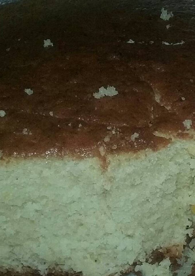 Una foto de Budin de Naranja en licuadora ricoo!!