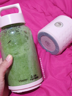 Foto resep GREEN SMOOTHIE - 1