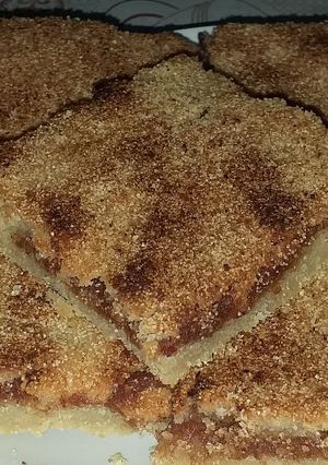 صورة لوصفة مبسس بالتمر