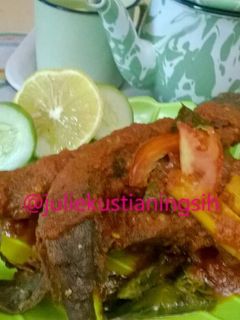 Foto resep Sambalado Lele