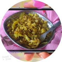 मैगी (maggi recipe in Hindi)-レシピのメイン写真