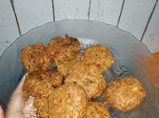 Gambar mendol crispy