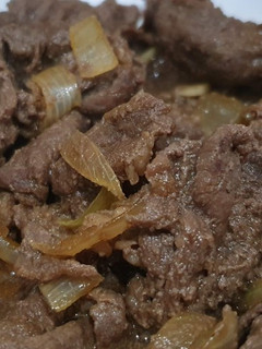 Foto resep Beef Teriyaki ala HokBen