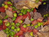 Green Peas