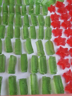 Foto resep Permen Agar Agar -DAPUR TIRINI