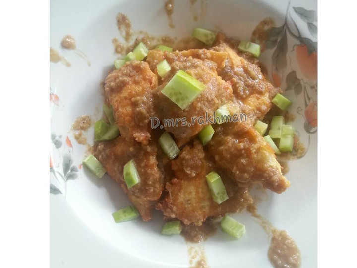 Bagaimana Menyiapkan Batagor aci Anti Gagal