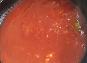 Una foto de Salsa para Ravioles o Pastas