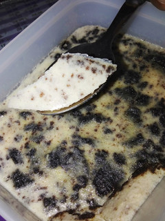 Foto resep Pudding oreo