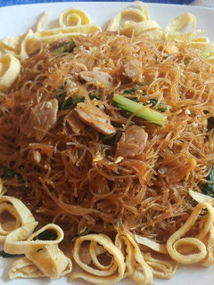 Foto resep Bihun Goreng Yummy
