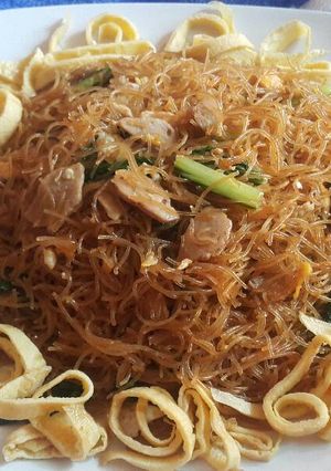 Foto resep Bihun Goreng Yummy