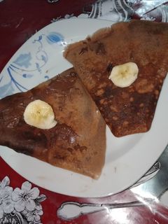 صورة لوصفة كراب مقرمشين يامي يامي