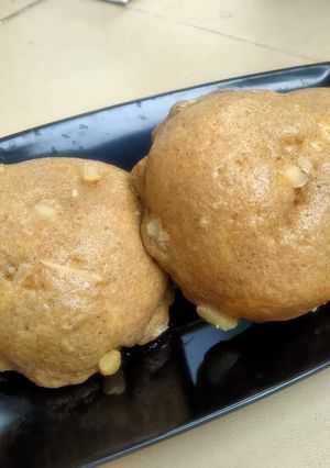 Foto resep Roti Boy
