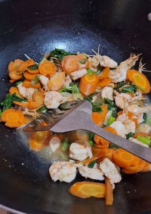 Foto resep Capcay [tumis]