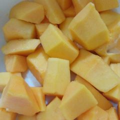 A picture of Paw Paw.
