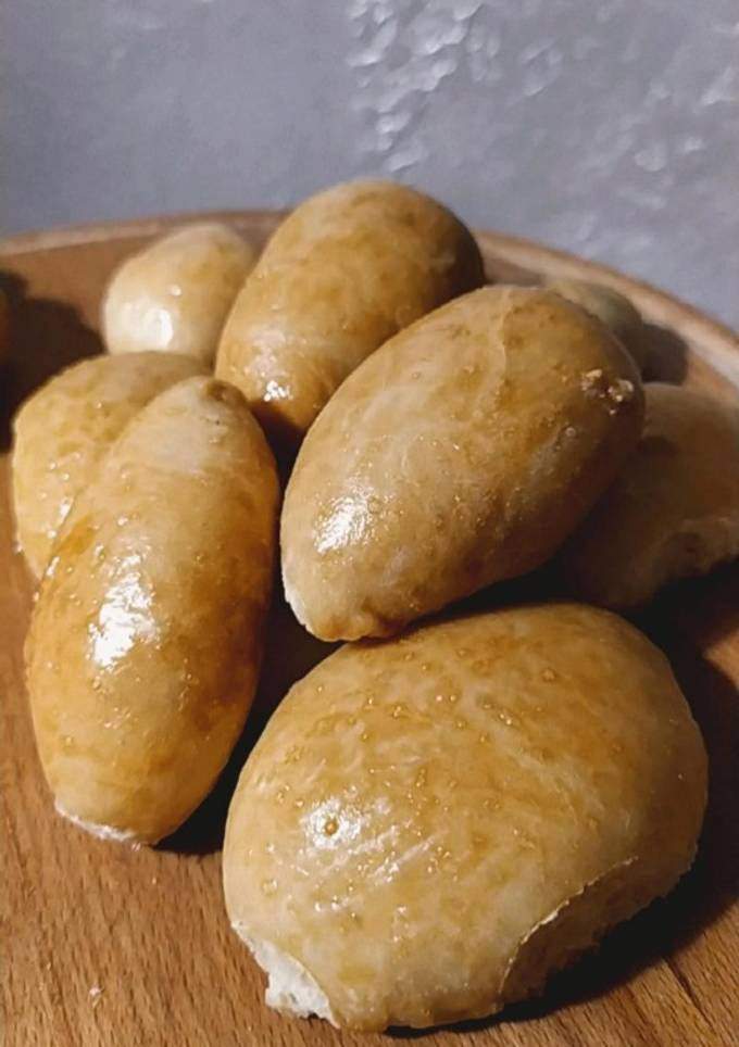 Пиріжки з капустою 🤤