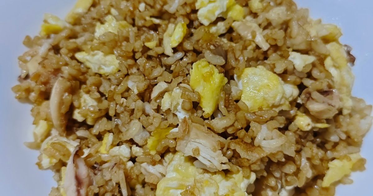 Nasi goreng
