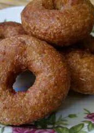 Foto resep Kue Cincin