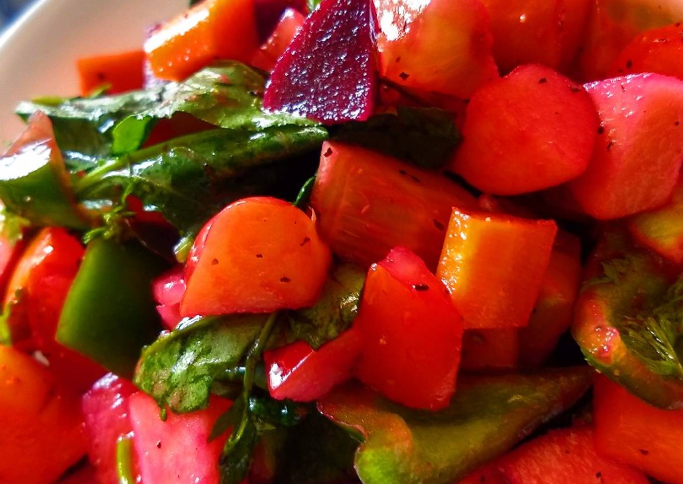 Salad