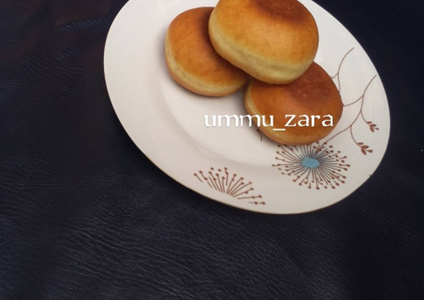 Ring doughnuts