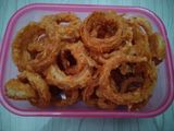Onion Ring