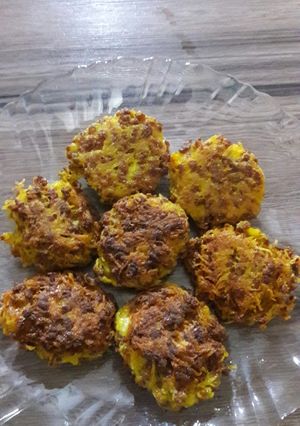 عکسی از دستور کوکو سویا 🙂😍