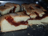 Pasta frola deliciosa