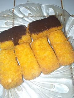 Foto resep Pisang Nugget