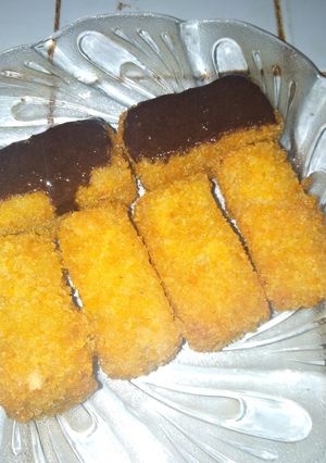Foto resep Pisang Nugget