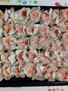 Foto resep Siomay Ayam