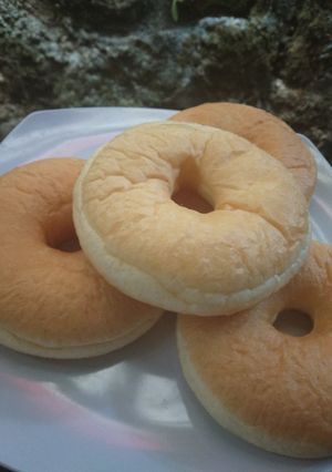 Foto resep Donat Jadul