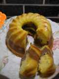 Marmer Cake Ketobetic#Ketopad_CP_Apasaja