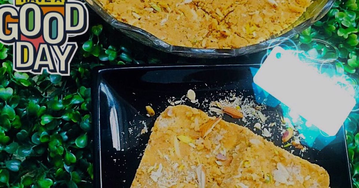 Gurpapri (Memon Special Meetha) Recipe by Batool Zubair - Cookpad