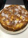 Torta di mele