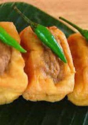 Foto resep Tahu isi baso sederhana