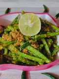 Cluster beans Gavar Pickle
