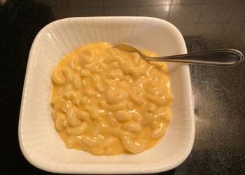 Easy Make Recipe Simple stovetop Mac  Cheese Delicious and Healthy