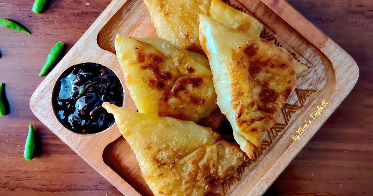Martabak Madura